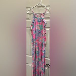 Lilly Pulitzer Billie Maxi